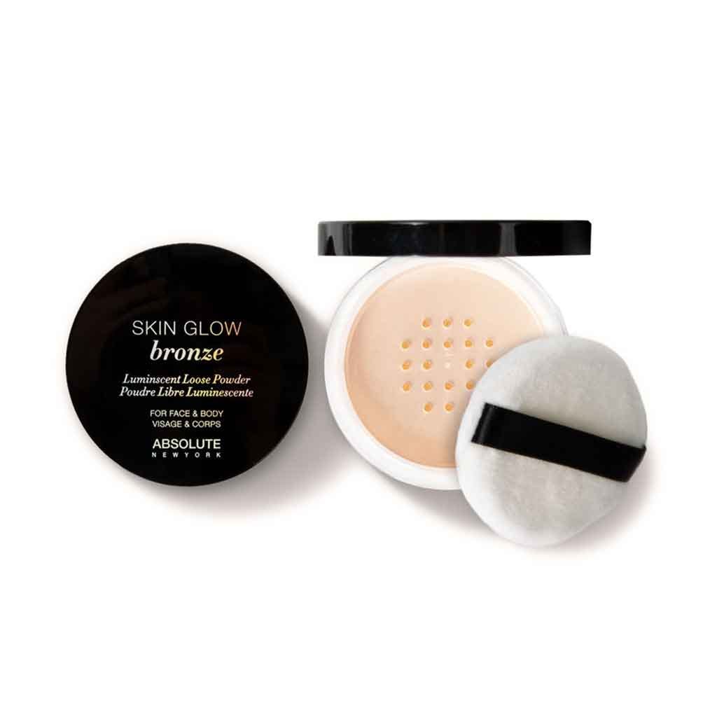 Absolute Iluminador Skin Glow Bronze