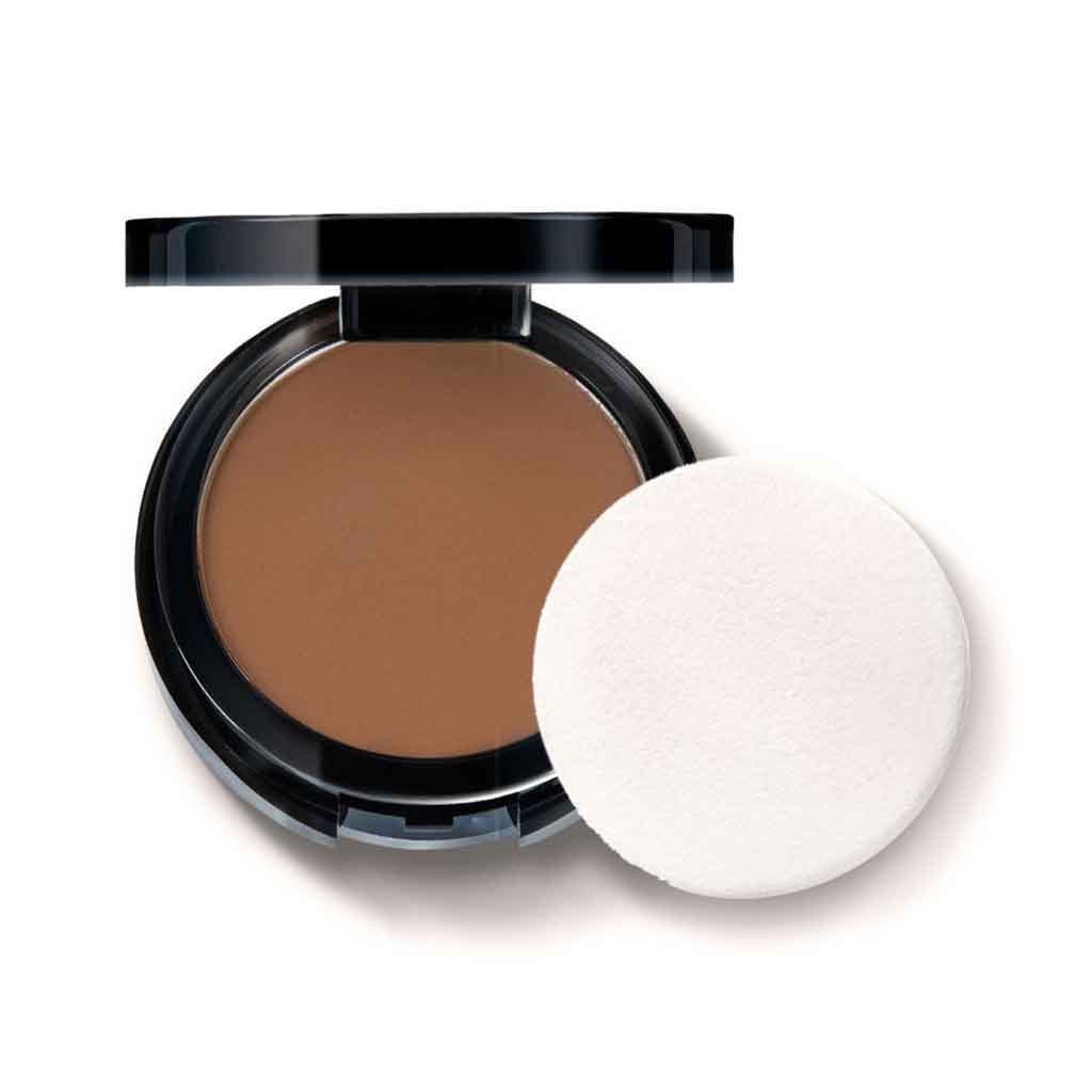 Absolute Polvo Compacto Hd Sable