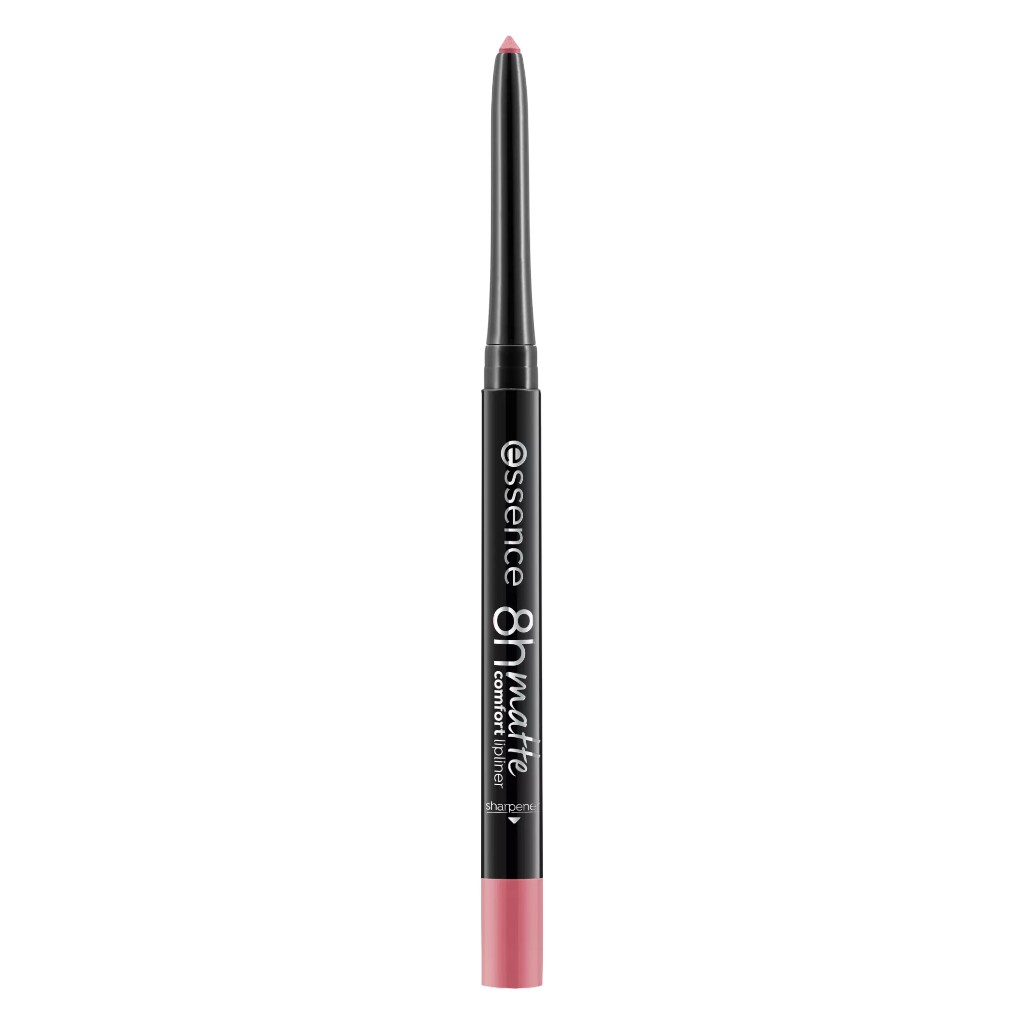 8H Matte Comfort Lipliner 15