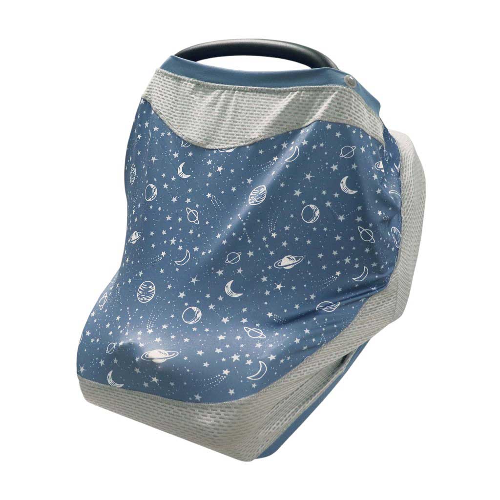 Funda Multiusos Diseño Cielo Estrellado