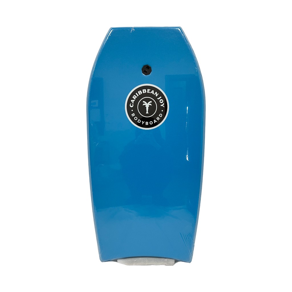 Tabla Surf Bodyboard Con Correa 41"