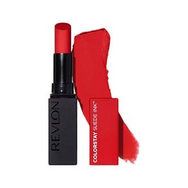 Aliss Ink Body Colorstay Suede Ink, Built-In Primer, Infused With Vitamin E ...
