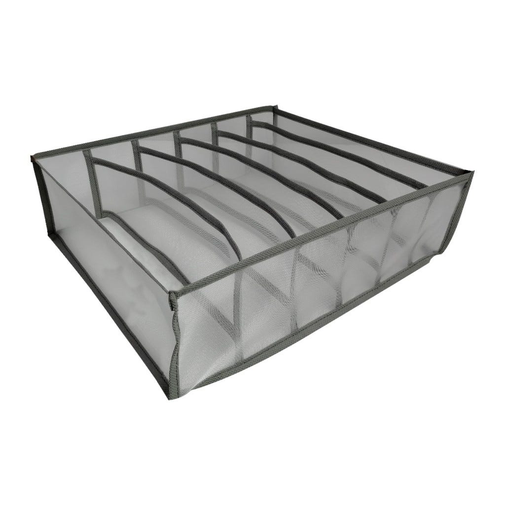 Organizador 35X32X11Cm