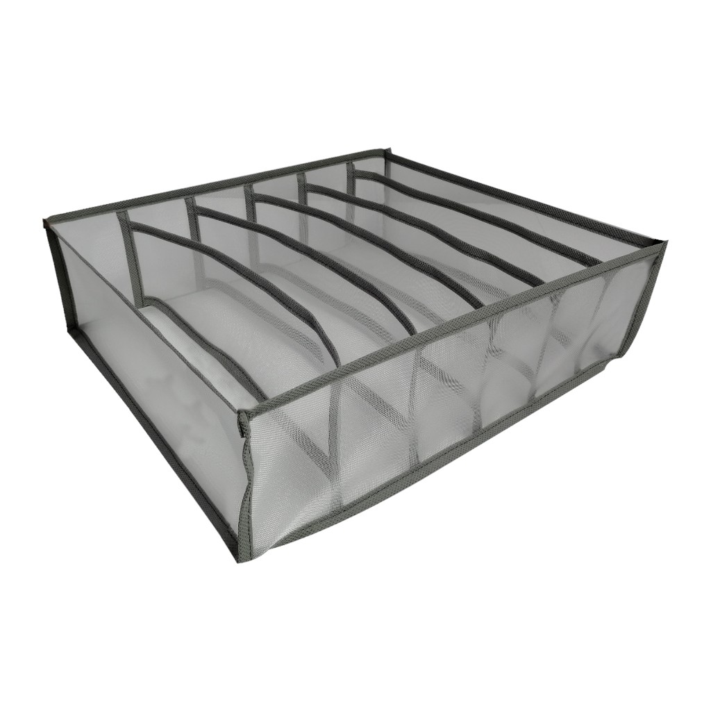 Organizador 35X32X11Cm