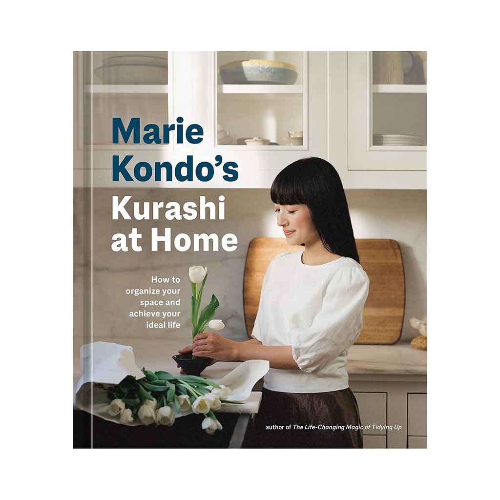 El Método Kurashi: Cómo Organizar Tu Espacio Para Crear Tu Estilo