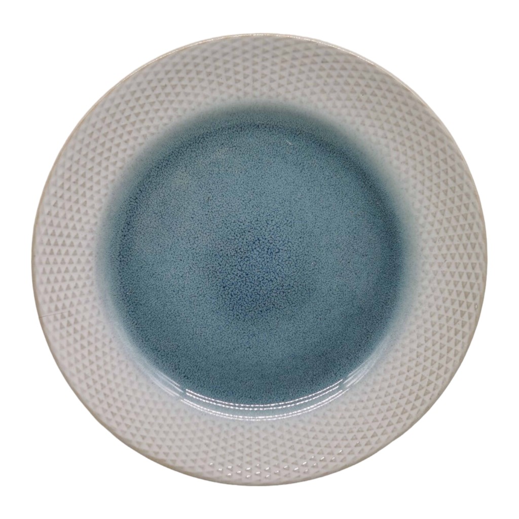 Plato De Cena 27.5x27.5x4cm