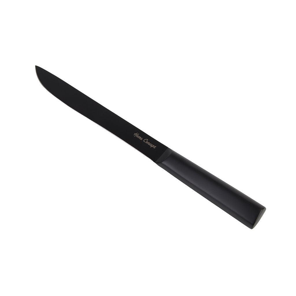 Cuchillo De Acero 19Cm