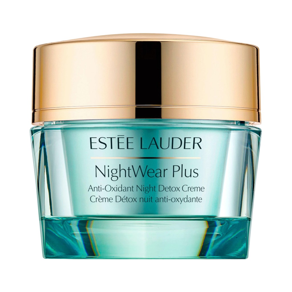 Estée Lauder Crema Hidratante Nightwear Plus Spf 15 50 Ml