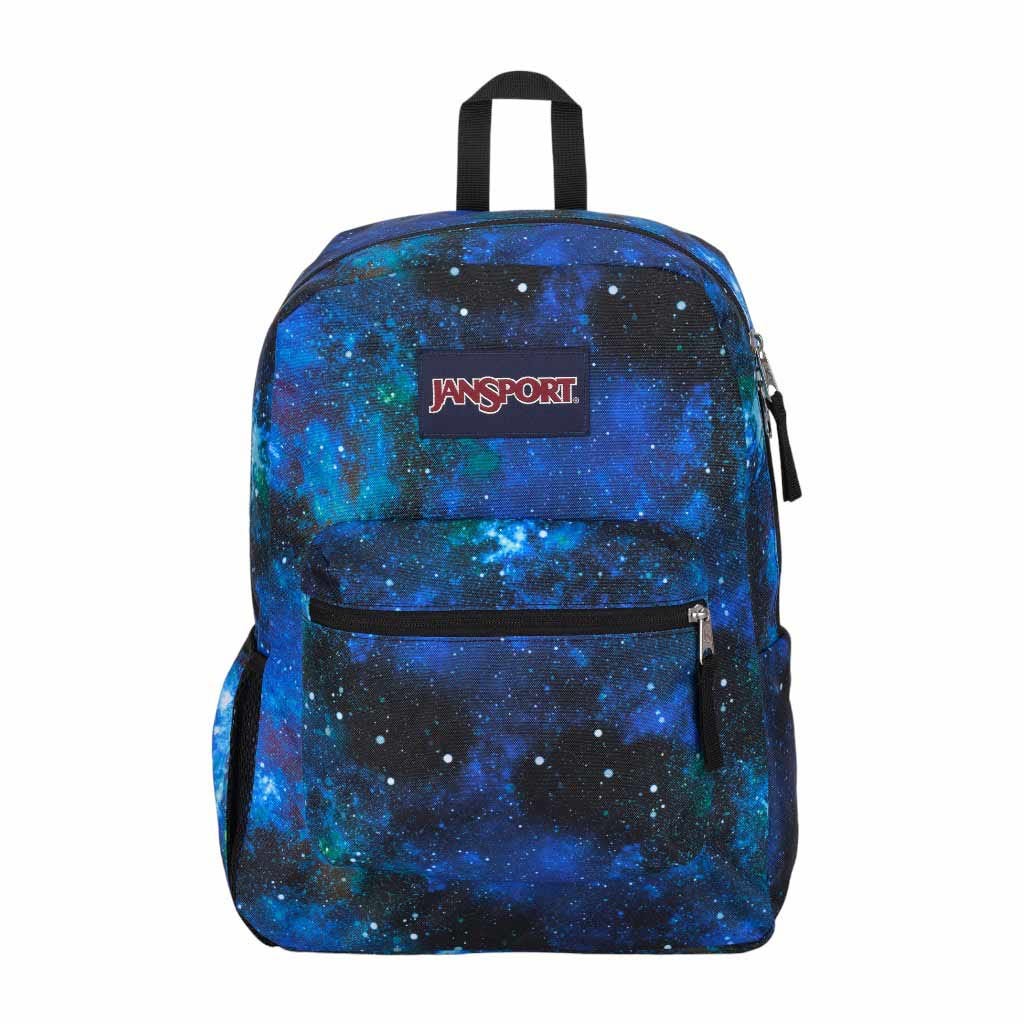 Bolso Escolar Jansport Crosstown Cyberspace