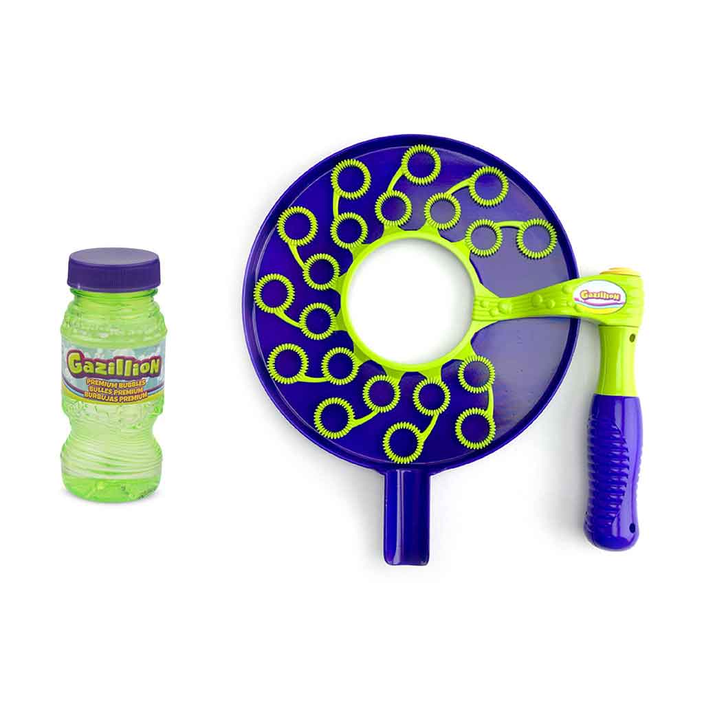 Varita De Buburjas Gazillion