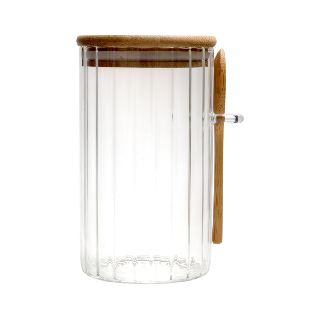 Conservador Con Cuchara 14Cm 750Ml