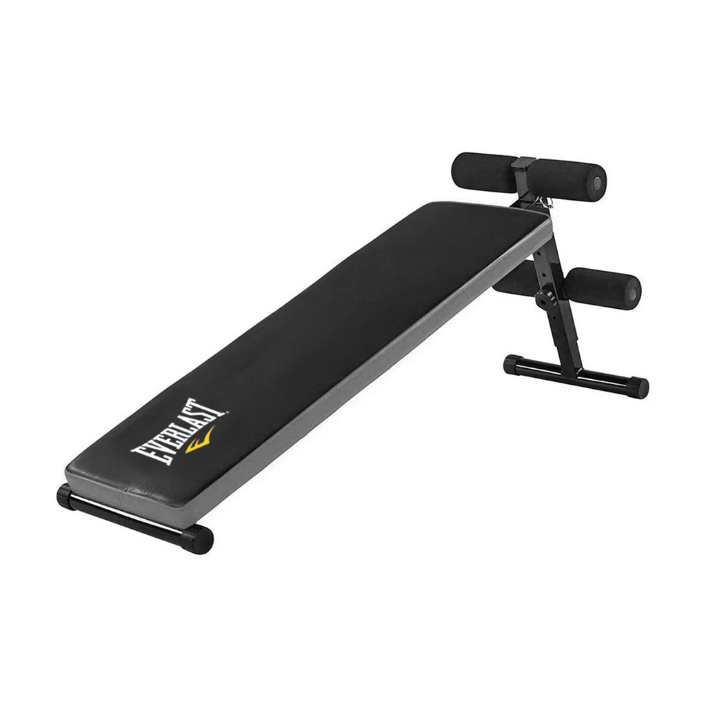 Tabla Abdominal Recta Everlast