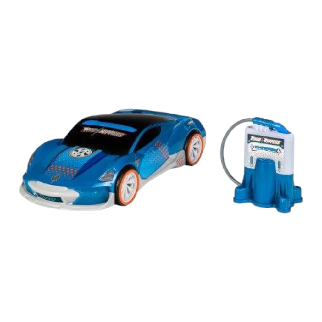 Auto Iracer 12" Road Rippers