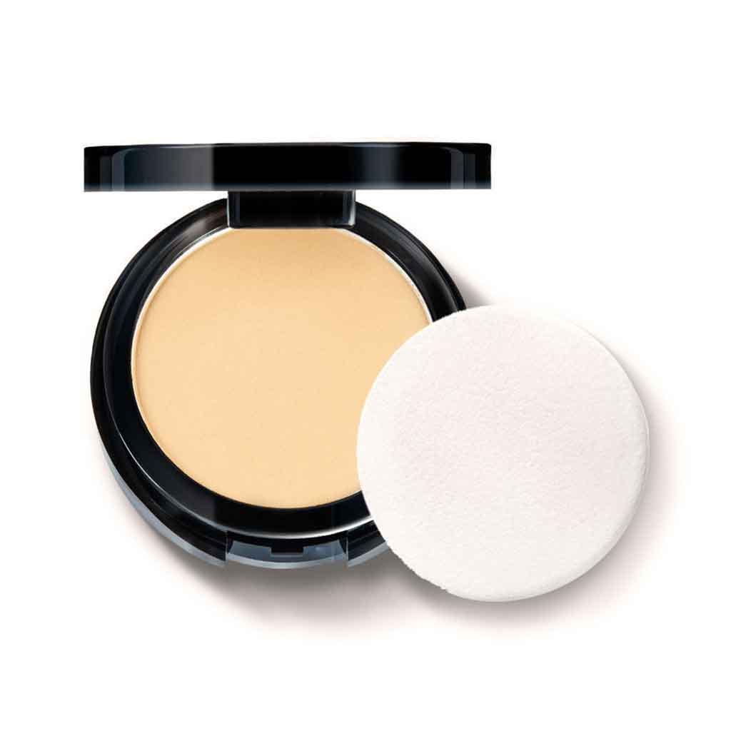 Absolute Polvo Compacto Hd Bisque