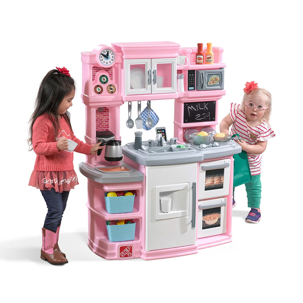 Gran Cocina Gourmet Rosa