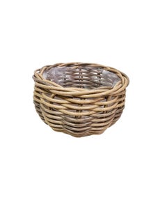 Cesta Redonda 22X11Cm