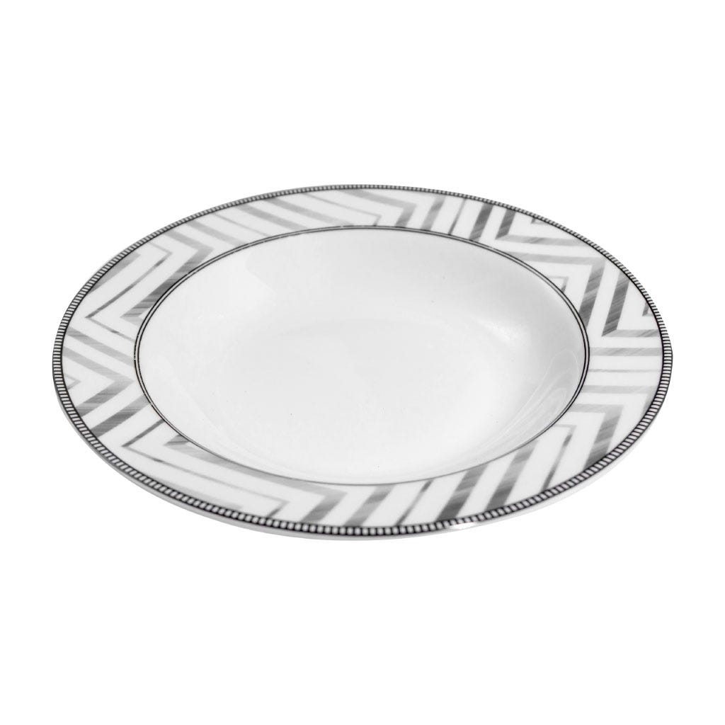 Plato Sopero Estampado 20cm
