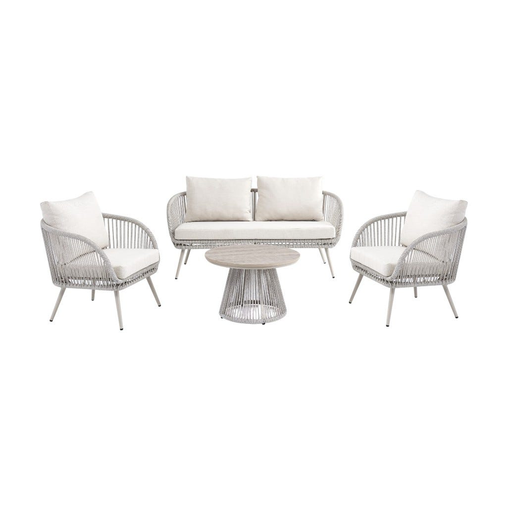 Set De Mesa Y Silla 4 Pzs Andy