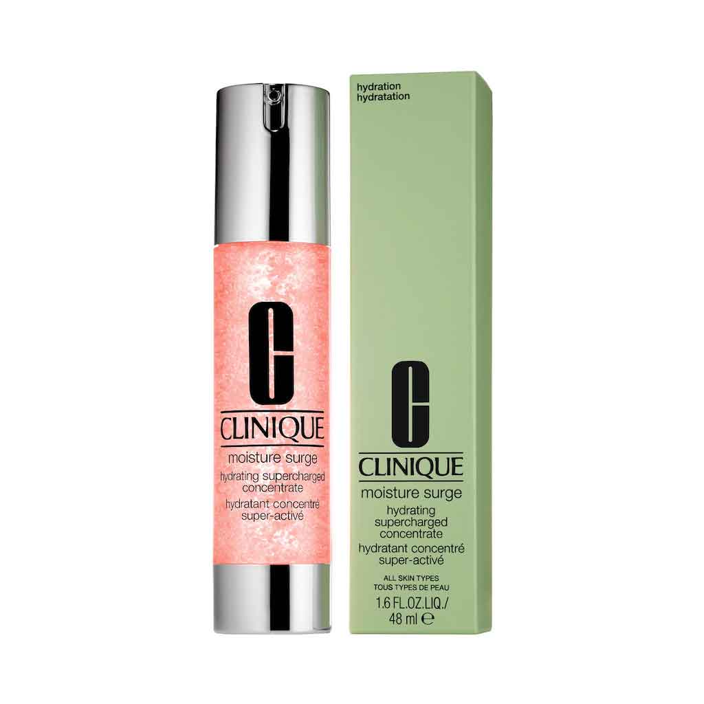 Moisture Surge™ Hydrating Supercharged Concentrate