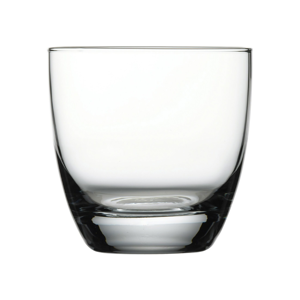 Set 6Pzs De Vasos Pasabahce Lyric De Vidrio