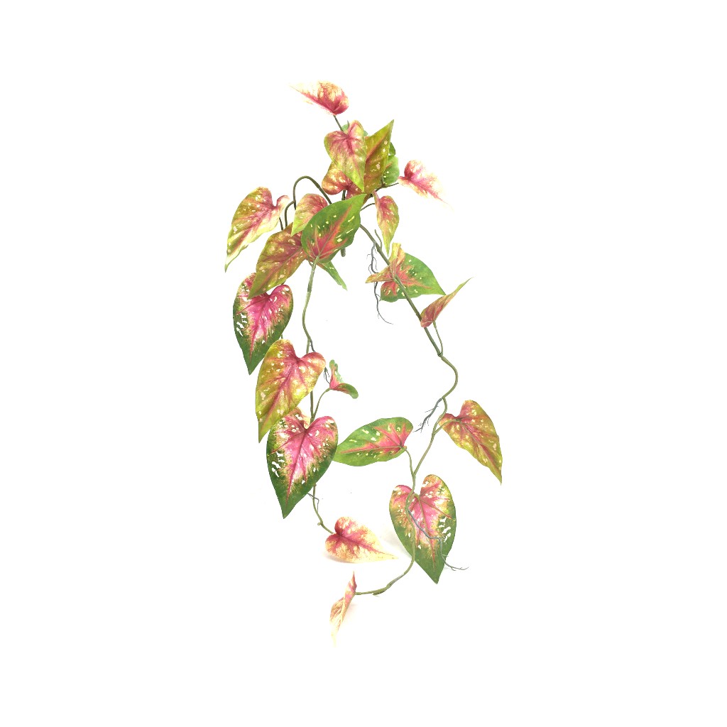 Arbusto Colganteartificial 73Cm