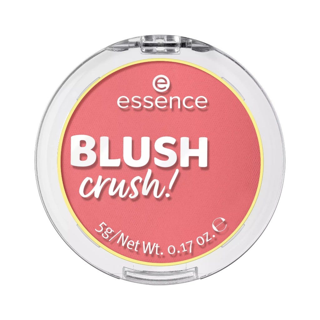 Blush Crush! 30