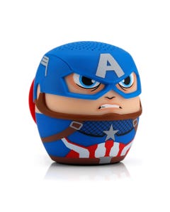 Altavoz Bluetooth Capitán América Bitty Boomer Maxell