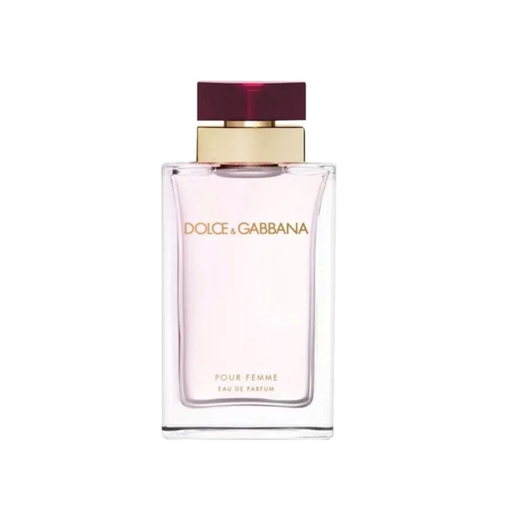 Dolce & Gabbana Pour Femme Edp 100ml