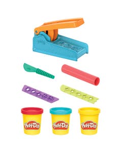 Masas y Plastilinas Play Doh Fábrica Diversión: Set inicio