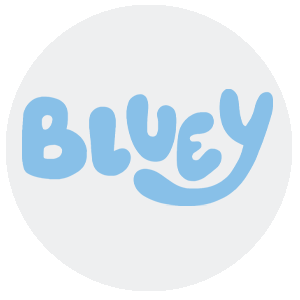 Bluey