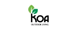 KOA Outdoor Living