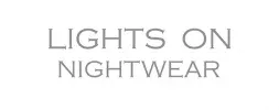 Lights on Nightwear