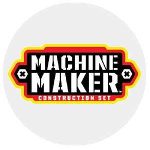 Machine maker