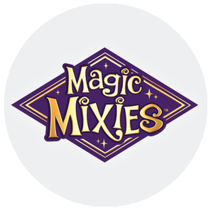 Magic Mixies