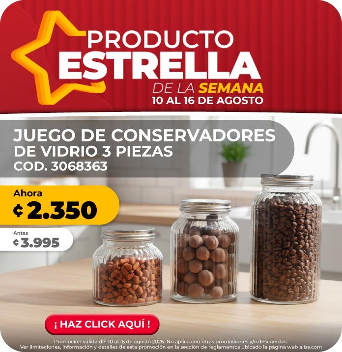 Las mejores ofertas las encuentras aquí