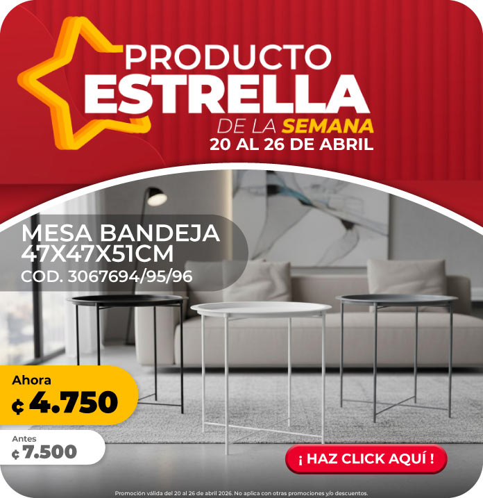 Las mejores ofertas las encuentras aqu&iacute;