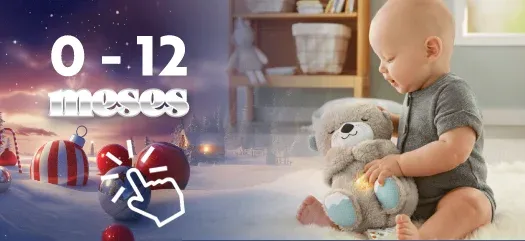 Por Edades Toys 2 1