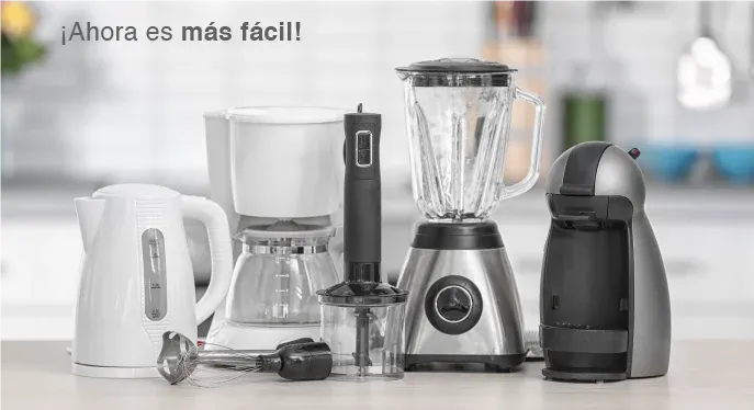 VDp 1 Electrodomesticos aliss