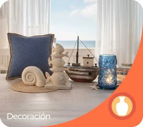 Verano Aliss 26 Decoraci n