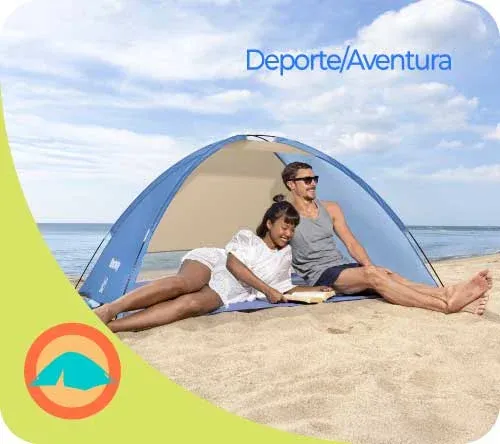 Verano Aliss 26 Deporte