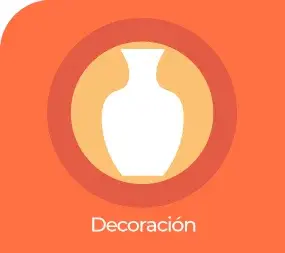 Decoraci&oacute;n