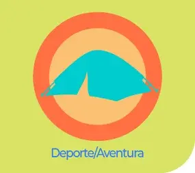 Desportes y Aventuras