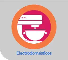 Electrodomesticos