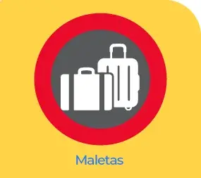 Maletas