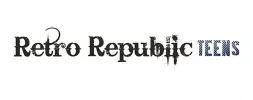 Retro Republic Teens